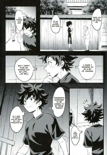 [Enaka] MY HERO... Fhentai.net - Page 2