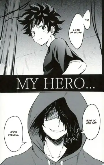 [Enaka] MY HERO... Fhentai.net - Page 4