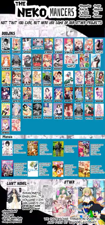 [Gokubuto Mayuge] Pink-gami no Onnanoko wa... | The Girl With Pink Hair... Fhentai - Page 22