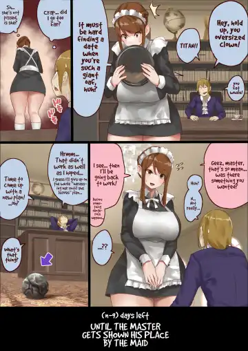 [Uru] master and maid Fhentai - Page 10
