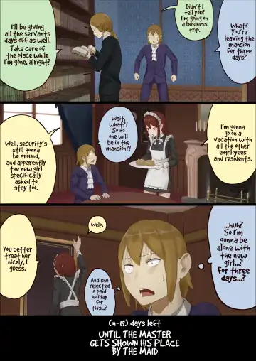 [Uru] master and maid Fhentai - Page 20