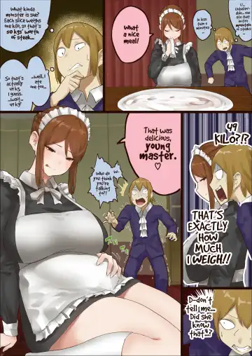 [Uru] master and maid Fhentai - Page 27