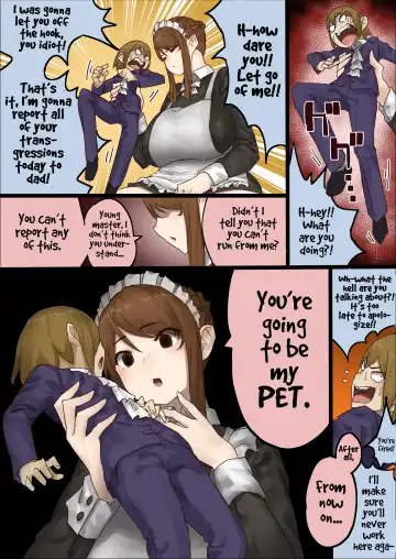 [Uru] master and maid Fhentai - Page 48