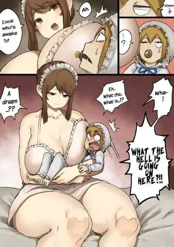 [Uru] master and maid Fhentai - Page 82