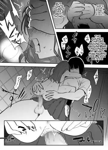 [Chimeda] Watashi to toire to futanari Hanako-san | Me, The Toilet, and a Futanari Hanako-san Fhentai.net - Page 21