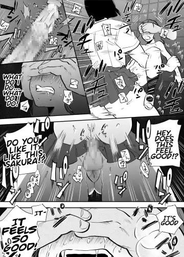 [Chimeda] Watashi to toire to futanari Hanako-san | Me, The Toilet, and a Futanari Hanako-san Fhentai.net - Page 22