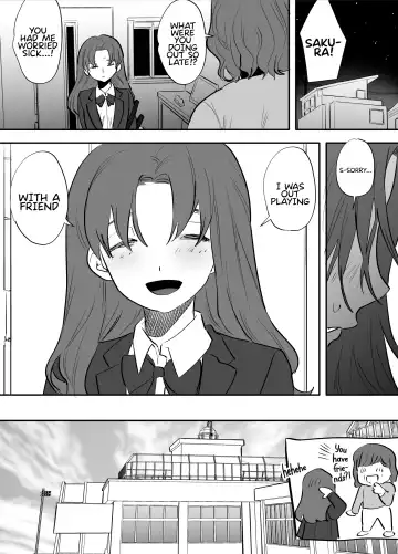 [Chimeda] Watashi to toire to futanari Hanako-san | Me, The Toilet, and a Futanari Hanako-san Fhentai.net - Page 26