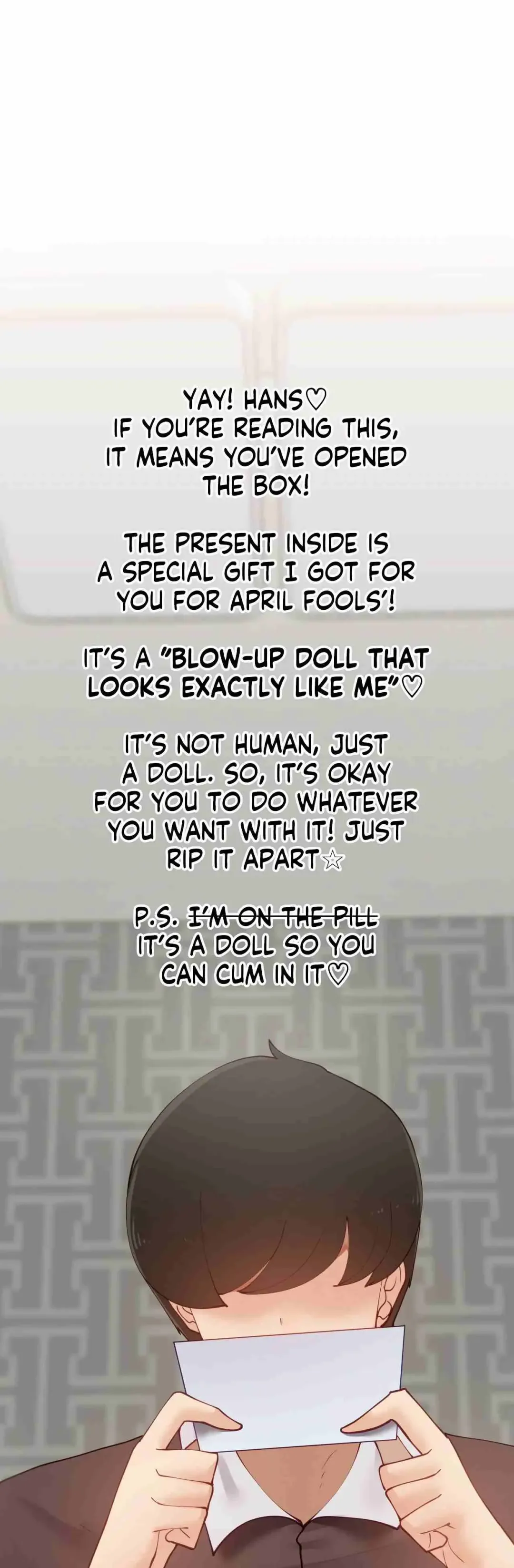 Learning the Hard Way 2nd Season (After Story) Ch.4/? [English] [Manhwa PDF] Ongoing Fhentai - Page 109