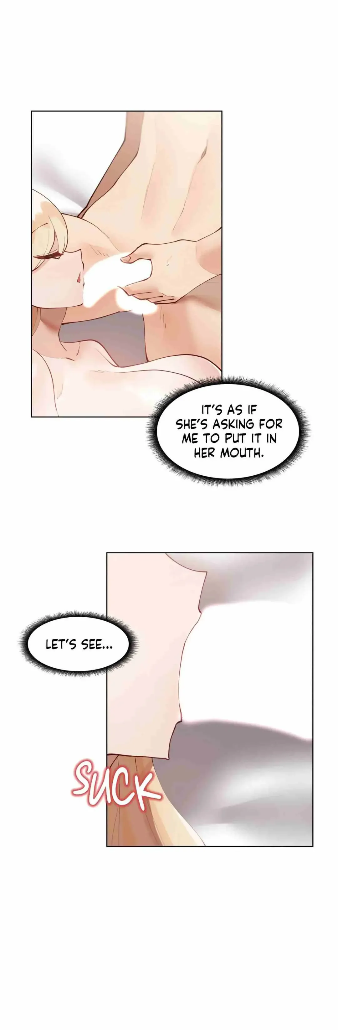 Learning the Hard Way 2nd Season (After Story) Ch.4/? [English] [Manhwa PDF] Ongoing Fhentai - Page 126