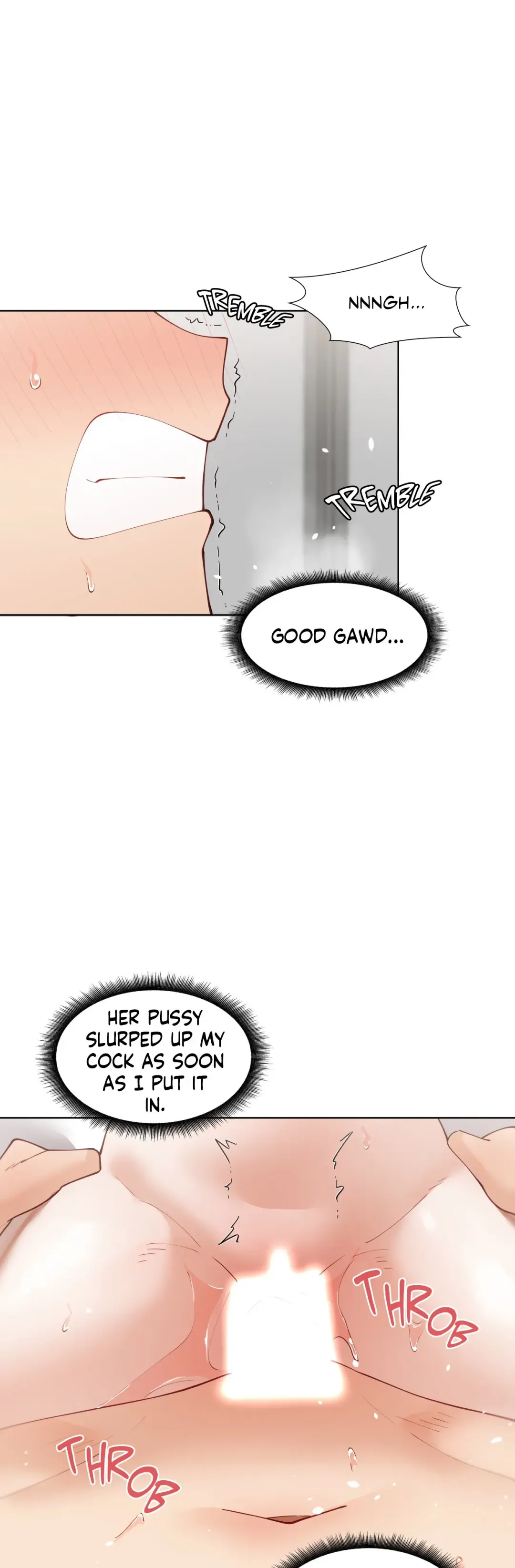 Learning the Hard Way 2nd Season (After Story) Ch.4/? [English] [Manhwa PDF] Ongoing Fhentai - Page 137