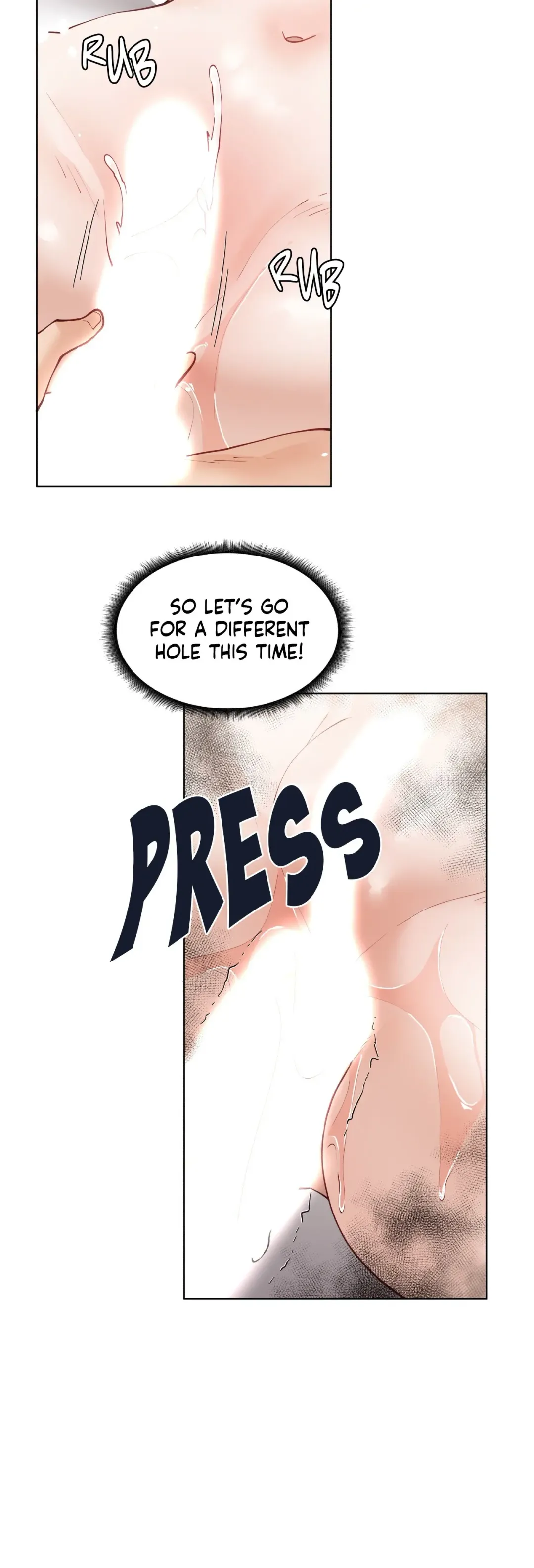 Learning the Hard Way 2nd Season (After Story) Ch.4/? [English] [Manhwa PDF] Ongoing Fhentai - Page 146