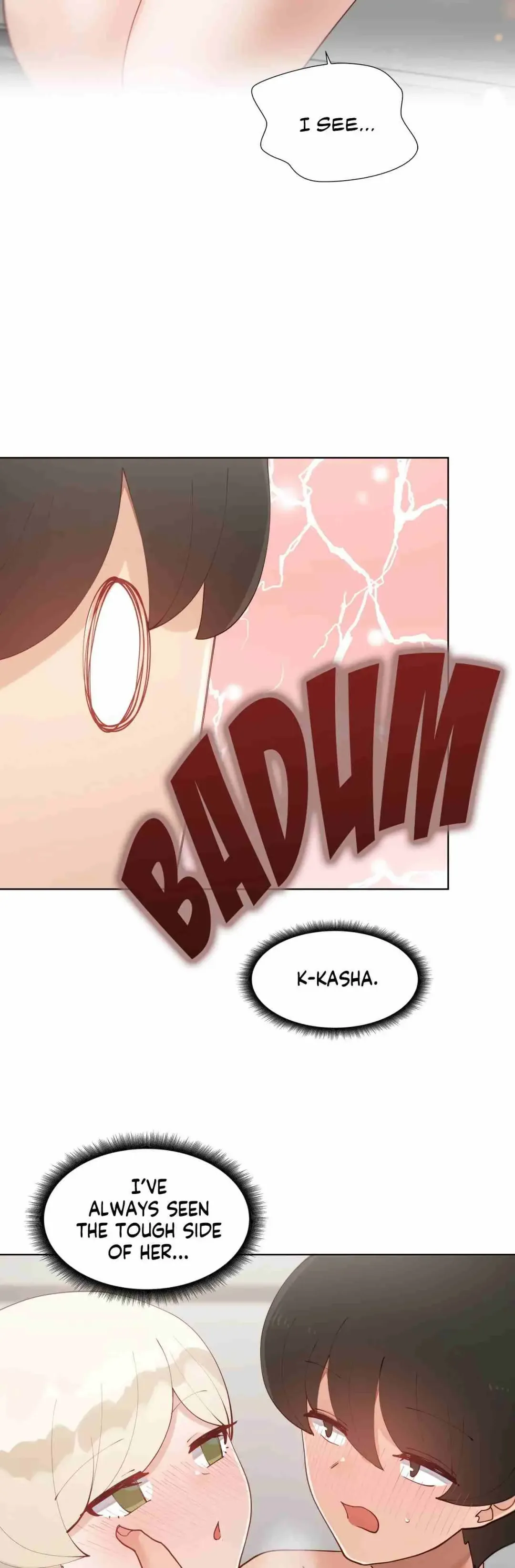 Learning the Hard Way 2nd Season (After Story) Ch.4/? [English] [Manhwa PDF] Ongoing Fhentai - Page 21