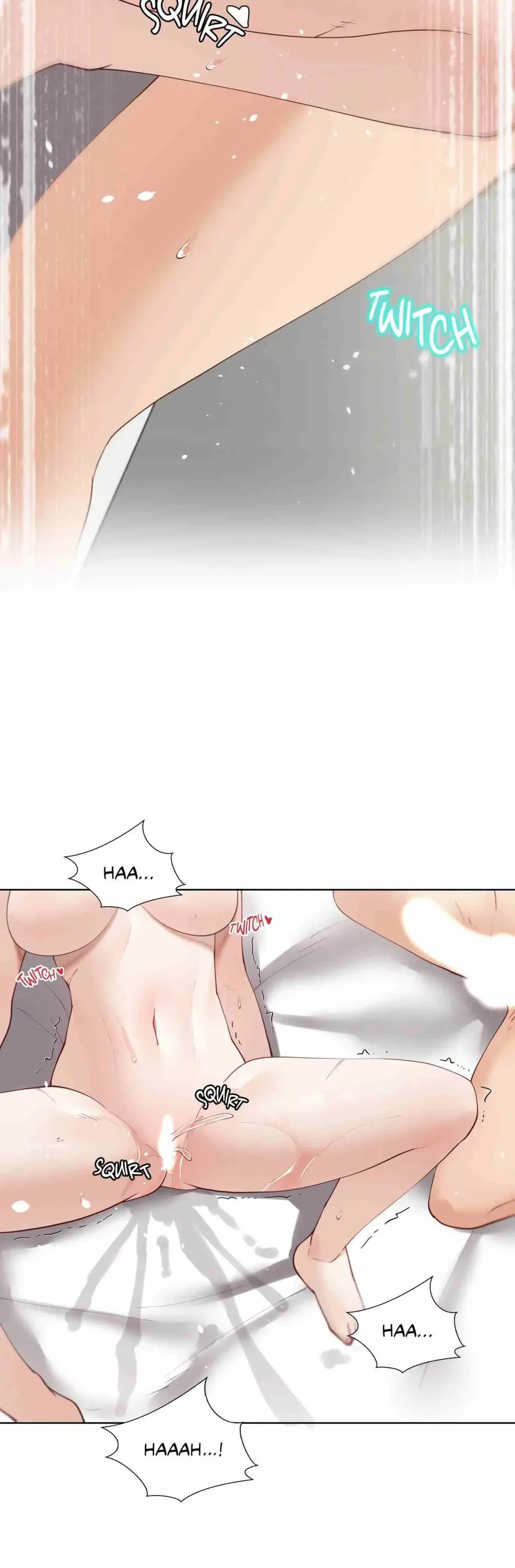 Learning the Hard Way 2nd Season (After Story) Ch.4/? [English] [Manhwa PDF] Ongoing Fhentai - Page 28