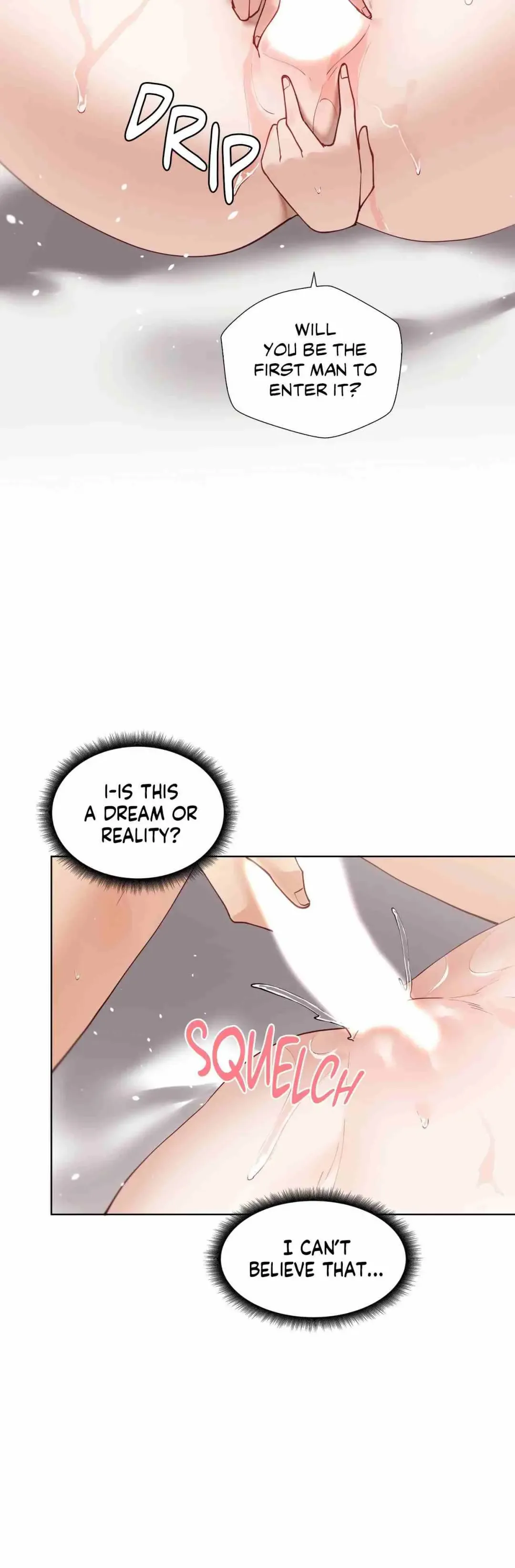 Learning the Hard Way 2nd Season (After Story) Ch.4/? [English] [Manhwa PDF] Ongoing Fhentai - Page 31