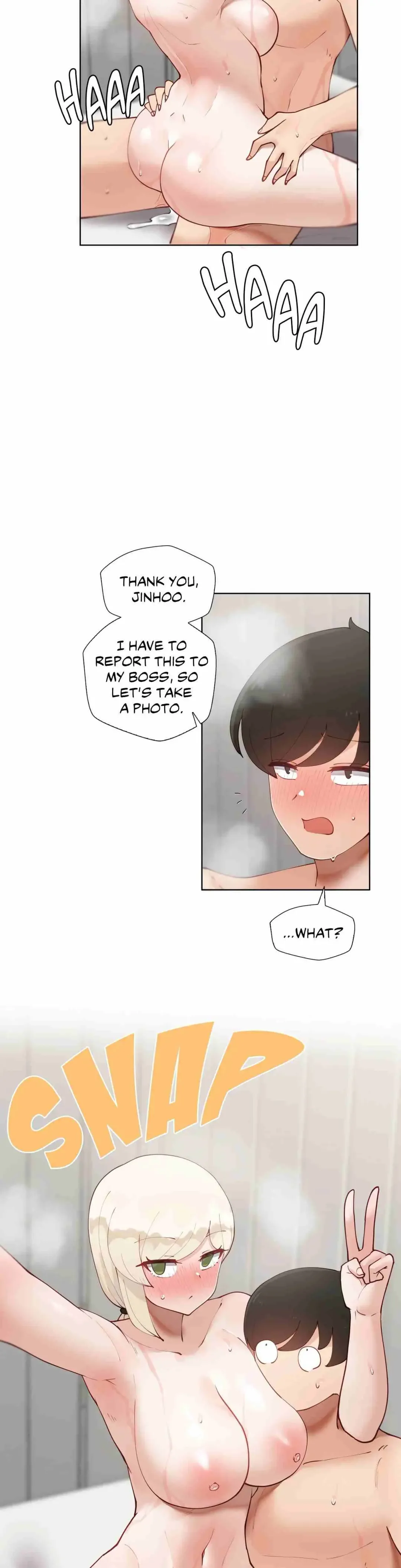 Learning the Hard Way 2nd Season (After Story) Ch.4/? [English] [Manhwa PDF] Ongoing Fhentai - Page 48