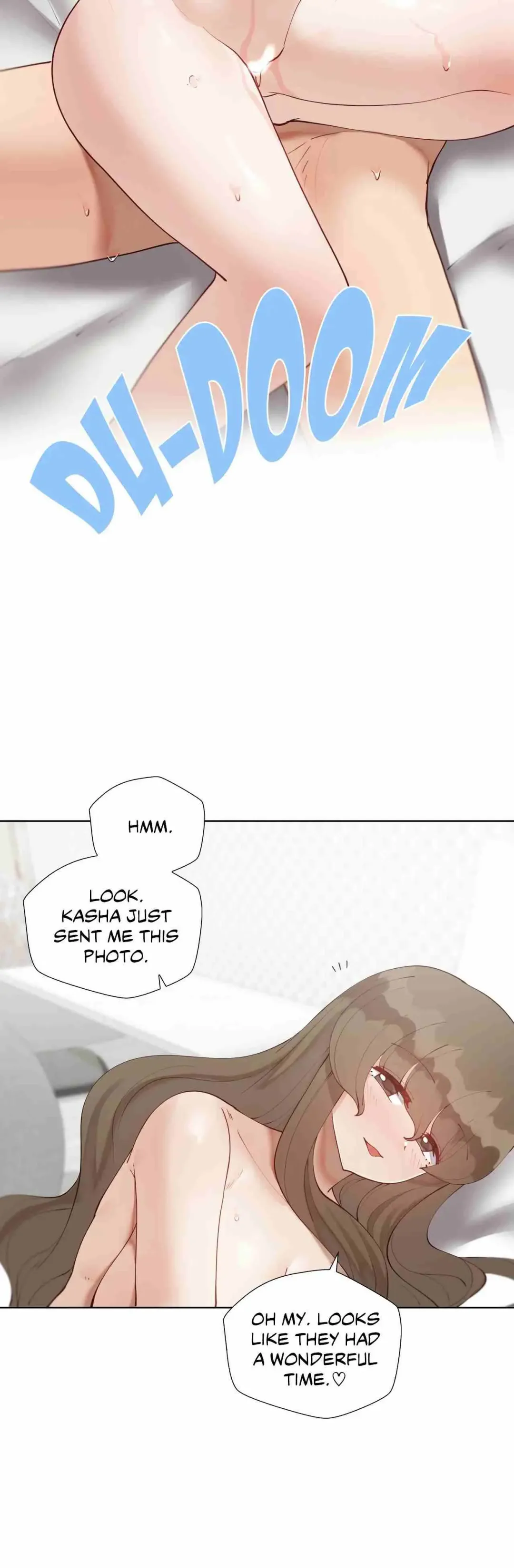 Learning the Hard Way 2nd Season (After Story) Ch.4/? [English] [Manhwa PDF] Ongoing Fhentai - Page 51