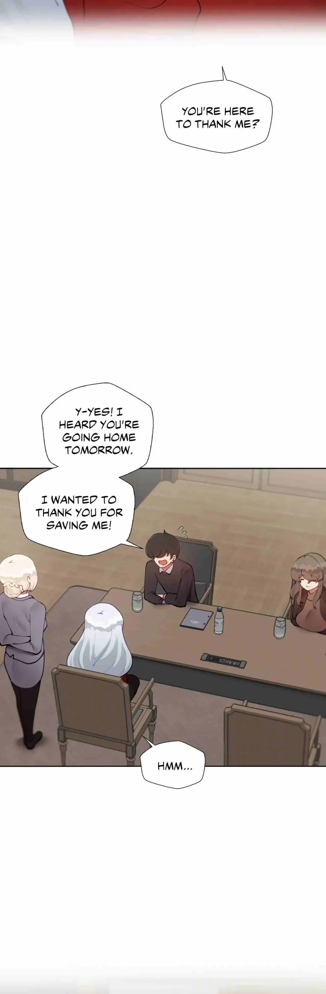 Learning the Hard Way 2nd Season (After Story) Ch.4/? [English] [Manhwa PDF] Ongoing Fhentai - Page 6