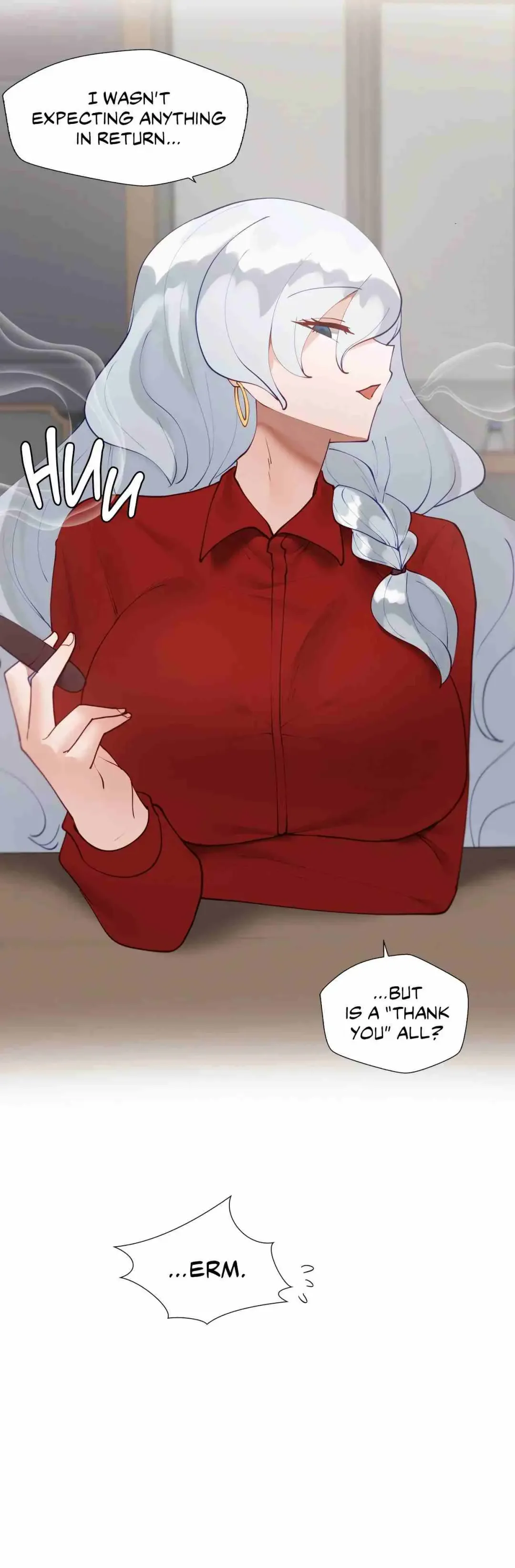 Learning the Hard Way 2nd Season (After Story) Ch.4/? [English] [Manhwa PDF] Ongoing Fhentai - Page 7