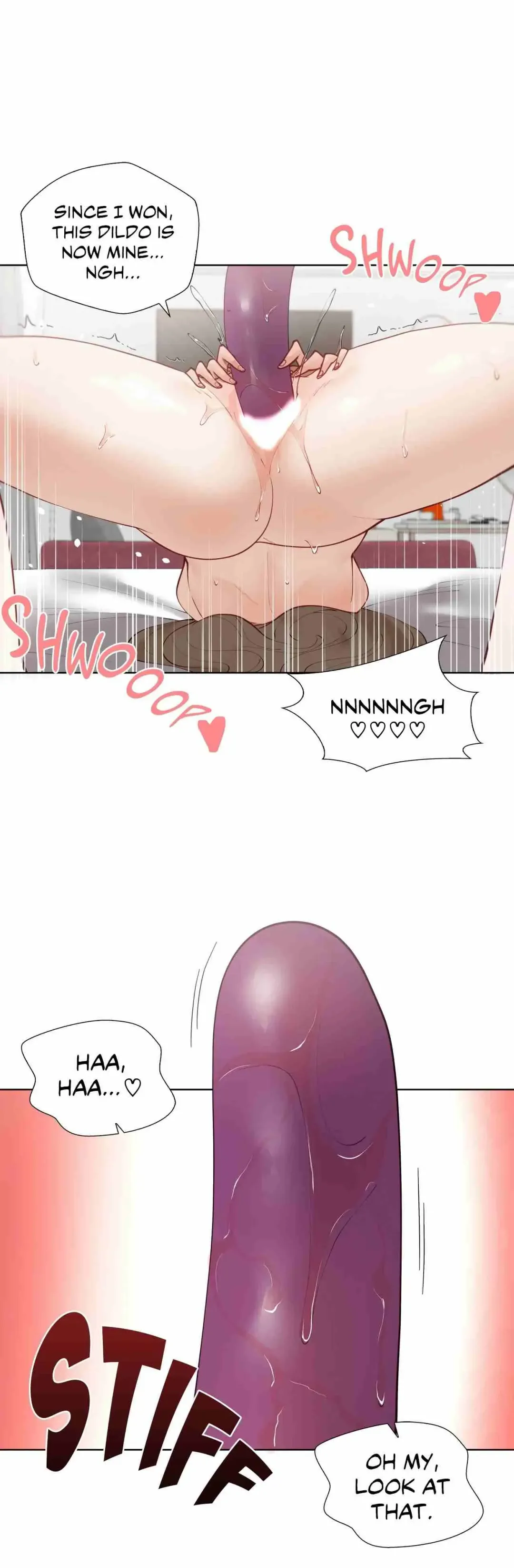 Learning the Hard Way 2nd Season (After Story) Ch.4/? [English] [Manhwa PDF] Ongoing Fhentai - Page 77