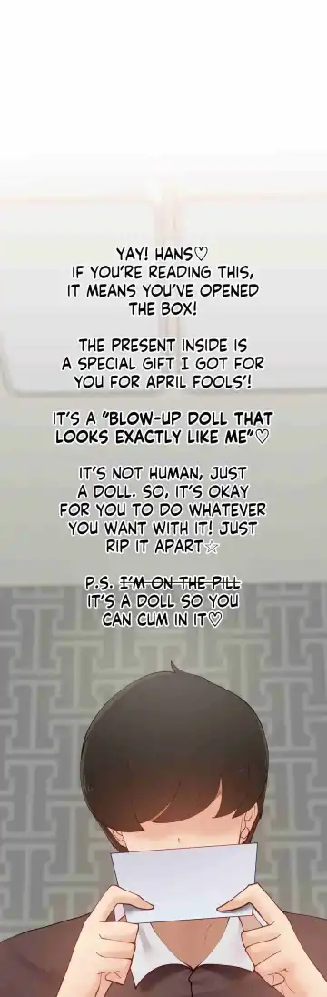 Learning the Hard Way 2nd Season (After Story) Ch.4/? [English] [Manhwa PDF] Ongoing Fhentai - Page 109