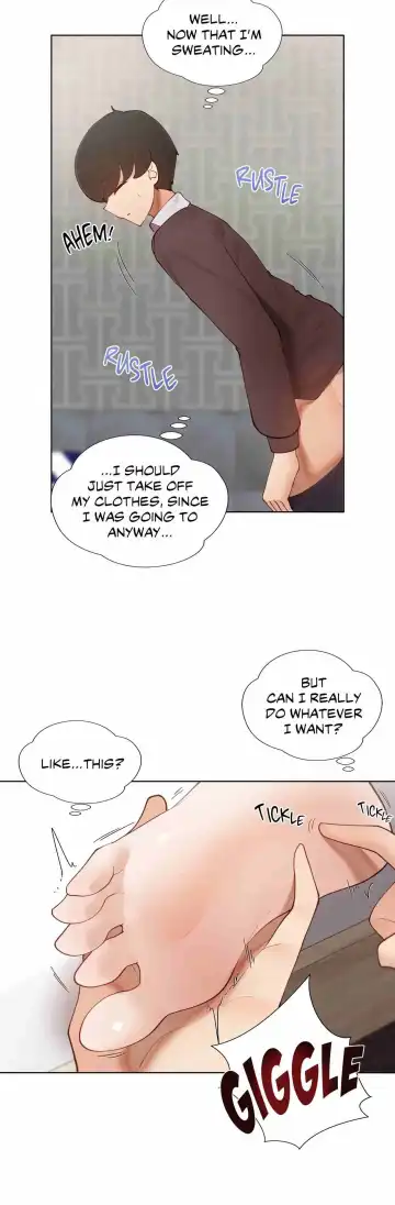 Learning the Hard Way 2nd Season (After Story) Ch.4/? [English] [Manhwa PDF] Ongoing Fhentai - Page 117