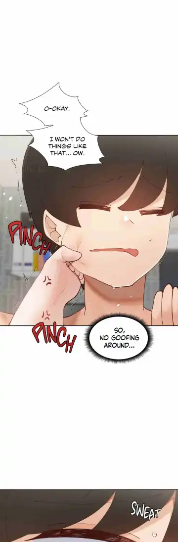Learning the Hard Way 2nd Season (After Story) Ch.4/? [English] [Manhwa PDF] Ongoing Fhentai - Page 118