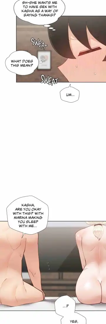 Learning the Hard Way 2nd Season (After Story) Ch.4/? [English] [Manhwa PDF] Ongoing Fhentai - Page 12