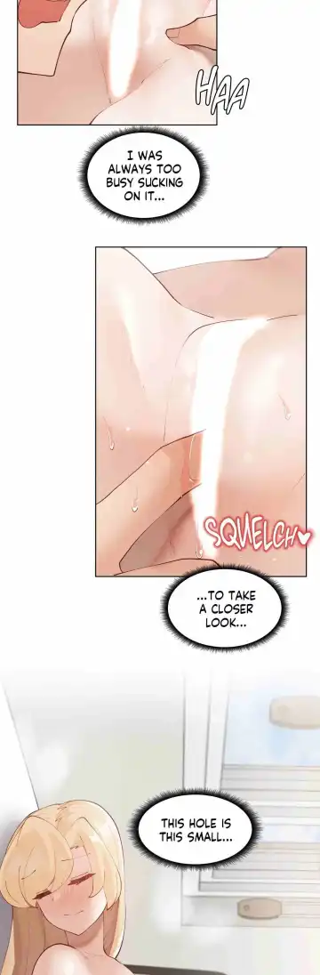 Learning the Hard Way 2nd Season (After Story) Ch.4/? [English] [Manhwa PDF] Ongoing Fhentai - Page 122