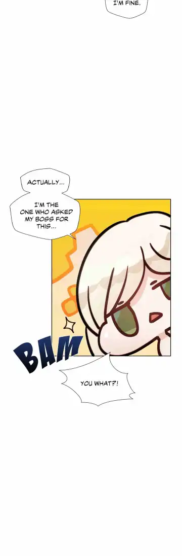 Learning the Hard Way 2nd Season (After Story) Ch.4/? [English] [Manhwa PDF] Ongoing Fhentai - Page 13