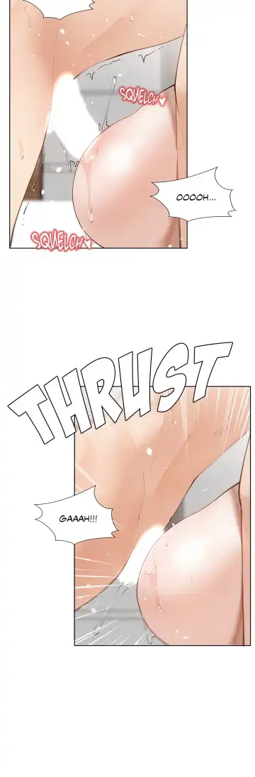 Learning the Hard Way 2nd Season (After Story) Ch.4/? [English] [Manhwa PDF] Ongoing Fhentai - Page 139