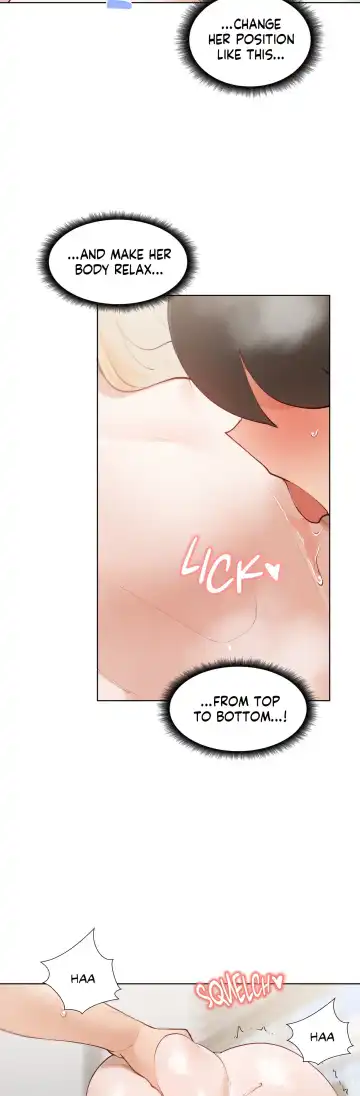 Learning the Hard Way 2nd Season (After Story) Ch.4/? [English] [Manhwa PDF] Ongoing Fhentai - Page 148