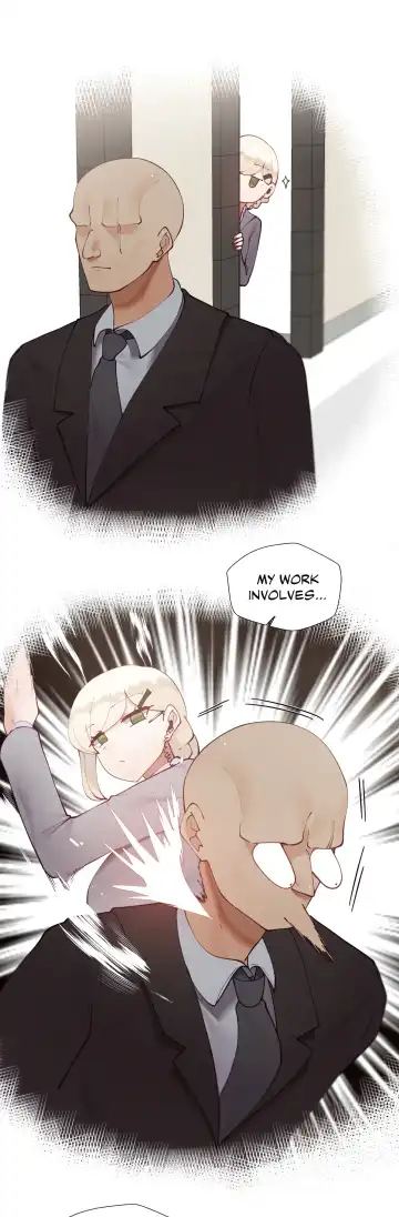 Learning the Hard Way 2nd Season (After Story) Ch.4/? [English] [Manhwa PDF] Ongoing Fhentai - Page 172