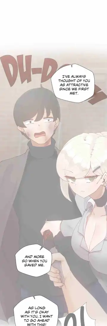 Learning the Hard Way 2nd Season (After Story) Ch.4/? [English] [Manhwa PDF] Ongoing Fhentai - Page 18