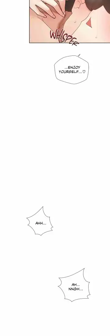 Learning the Hard Way 2nd Season (After Story) Ch.4/? [English] [Manhwa PDF] Ongoing Fhentai - Page 34