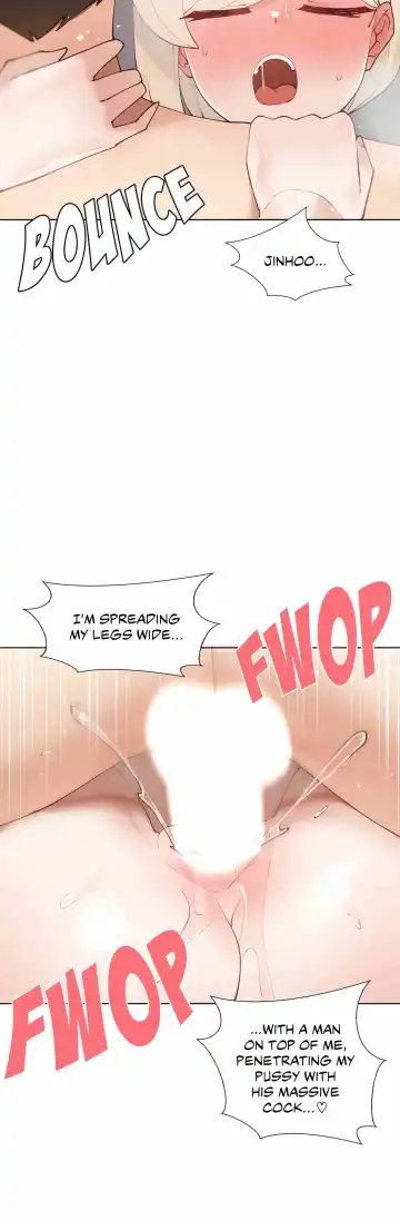 Learning the Hard Way 2nd Season (After Story) Ch.4/? [English] [Manhwa PDF] Ongoing Fhentai - Page 37