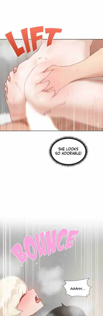 Learning the Hard Way 2nd Season (After Story) Ch.4/? [English] [Manhwa PDF] Ongoing Fhentai - Page 42