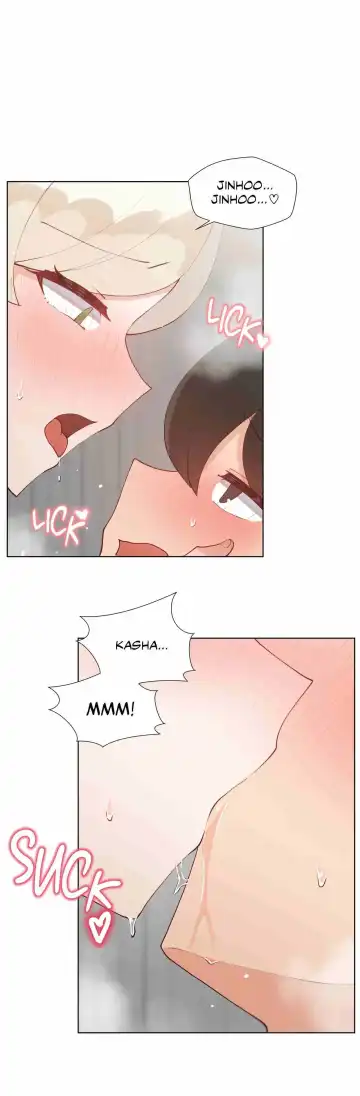 Learning the Hard Way 2nd Season (After Story) Ch.4/? [English] [Manhwa PDF] Ongoing Fhentai - Page 44