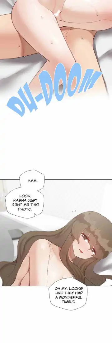 Learning the Hard Way 2nd Season (After Story) Ch.4/? [English] [Manhwa PDF] Ongoing Fhentai - Page 51