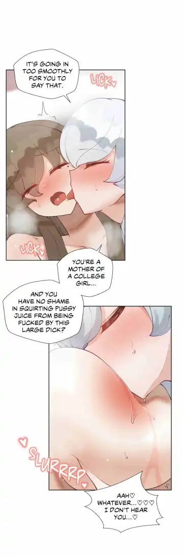 Learning the Hard Way 2nd Season (After Story) Ch.4/? [English] [Manhwa PDF] Ongoing Fhentai - Page 84