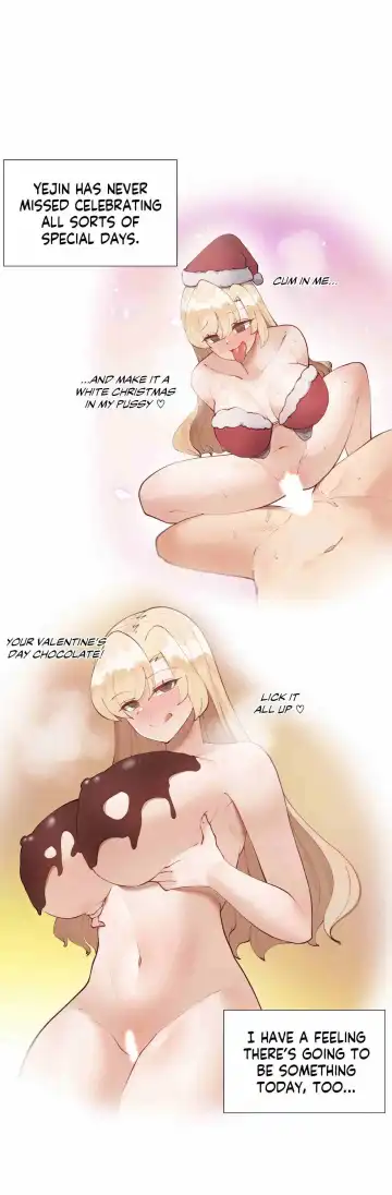 Learning the Hard Way 2nd Season (After Story) Ch.4/? [English] [Manhwa PDF] Ongoing Fhentai - Page 96