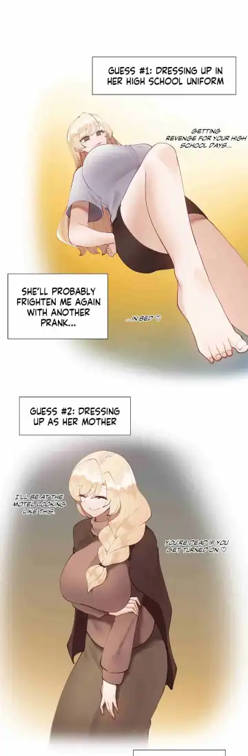 Learning the Hard Way 2nd Season (After Story) Ch.4/? [English] [Manhwa PDF] Ongoing Fhentai - Page 97