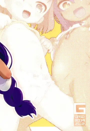 [Matsumomo Mahiru] Jako ga Kawaisou na Hou ga Nukeru. Fhentai - Page 16