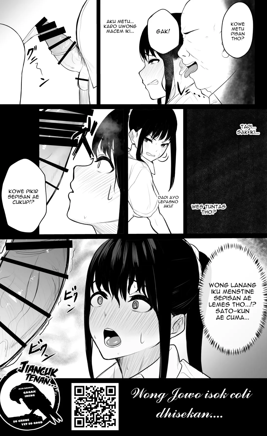 [Akairo] Ochite Gomennasai Fhentai - Page 36