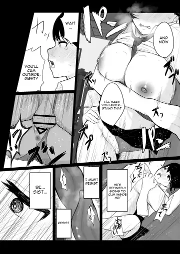 [Akairo] Ochite Gomennasai Fhentai - Page 32