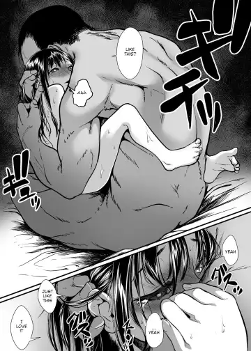 [Numata Shizumu] Bishoujo ga Kaishun Oji-san ni Okusuri de Torottoro ni Sareru Hanashi Fhentai - Page 40