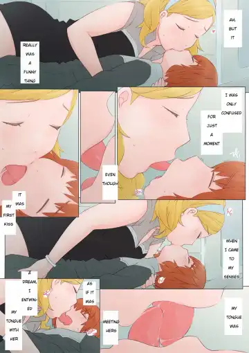 [Ponfaz] Natalia-san to Boku Fhentai - Page 11