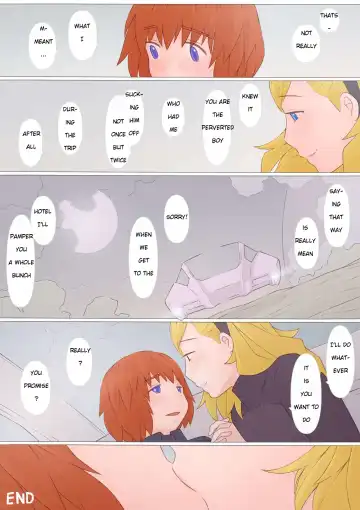 [Ponfaz] Natalia-san to Boku Fhentai - Page 44