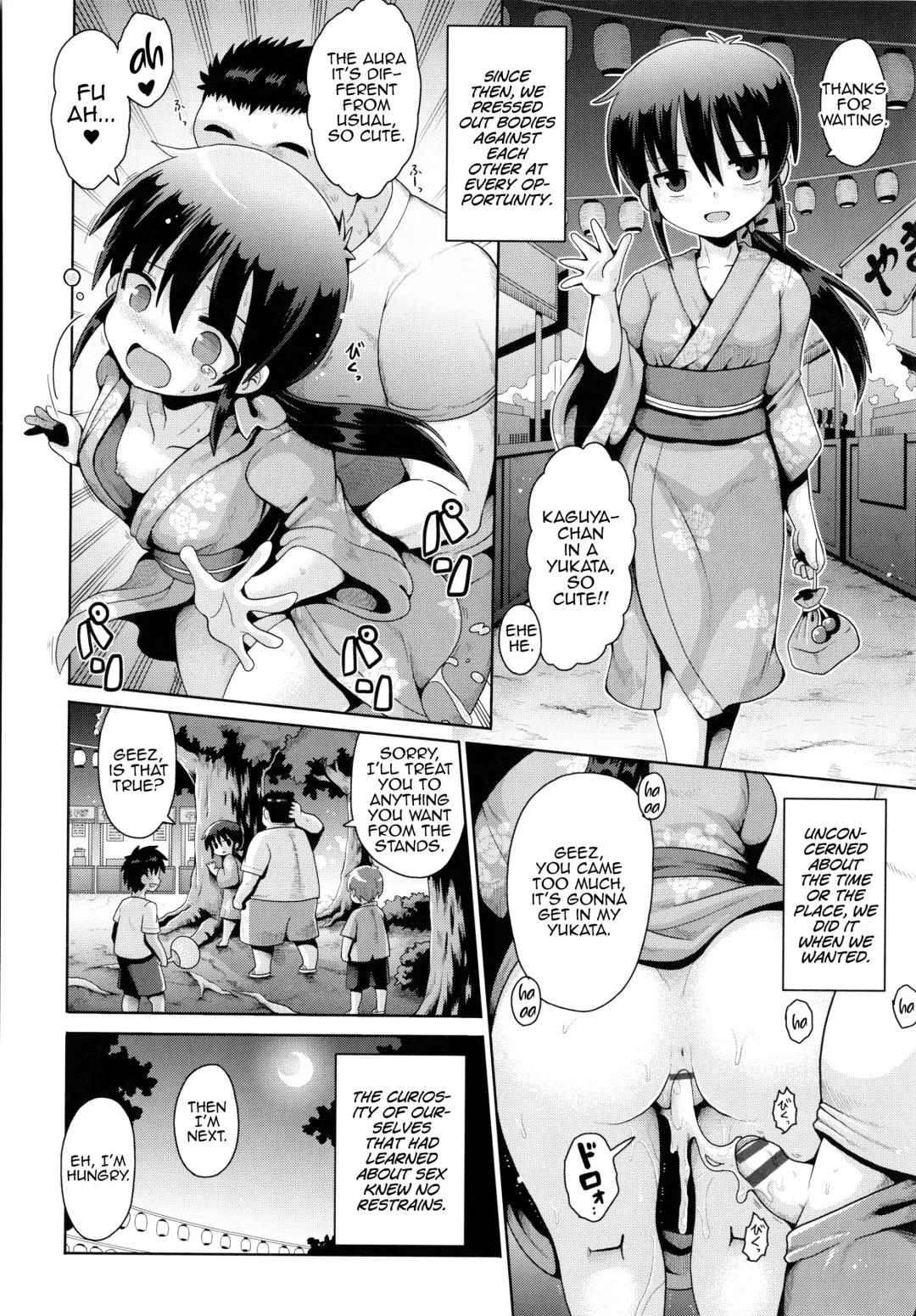 [Yaminabe] Princess Time Fhentai.net - Page 12