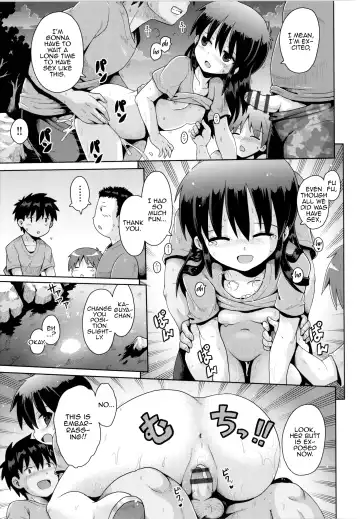 [Yaminabe] Princess Time Fhentai.net - Page 21