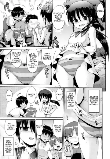 [Yaminabe] Princess Time Fhentai.net - Page 7